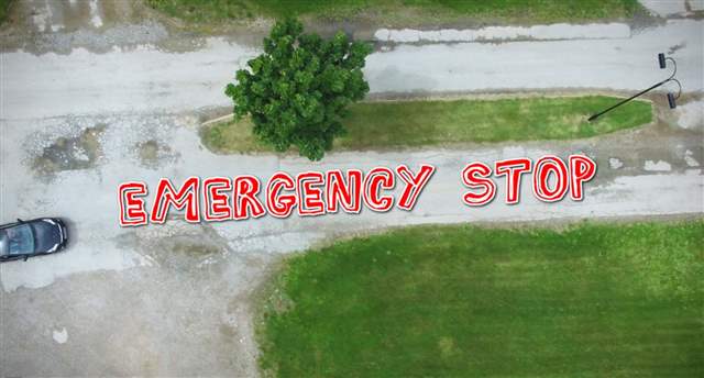 Emergency Stop