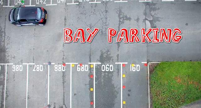 Bay Park