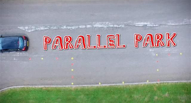 Parallel Park