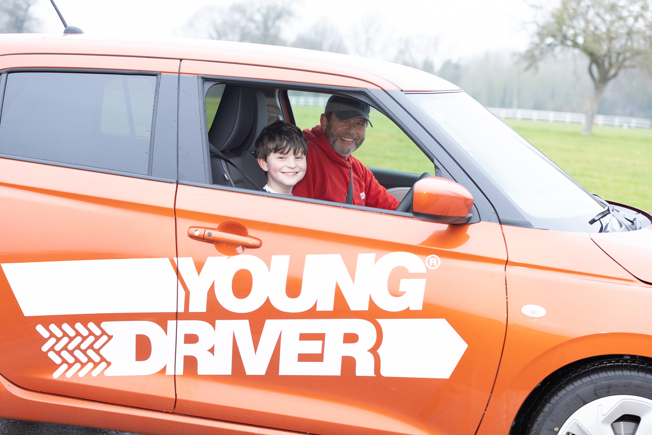 Driving Instructor